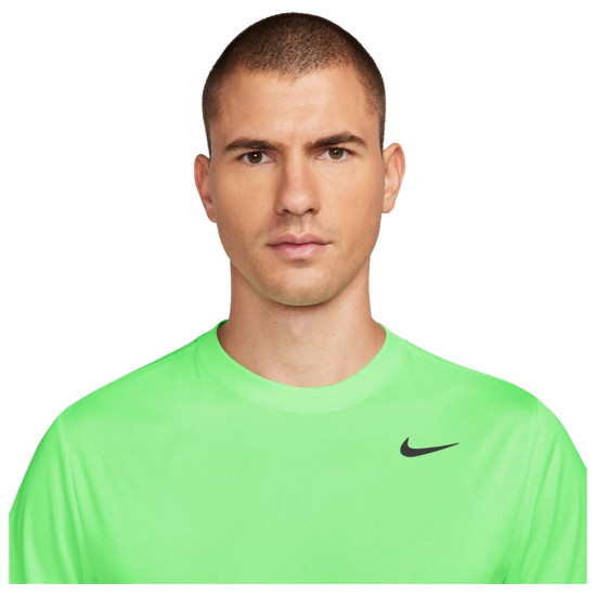 Nike Ανδρική κοντομάνικη μπλούζα Dri-FIT Legend Reset T-Shirt